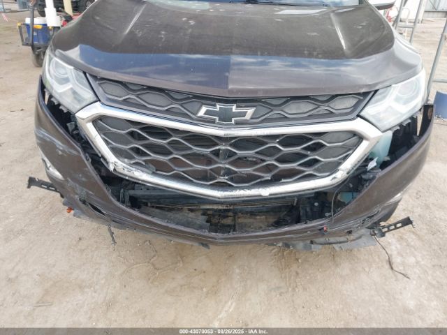 2020 CHEVROLET EQUINOX 2GNAXLEXXL6184535 Photo 5