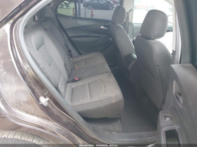2020 CHEVROLET EQUINOX 2GNAXLEXXL6184535 Photo 7
