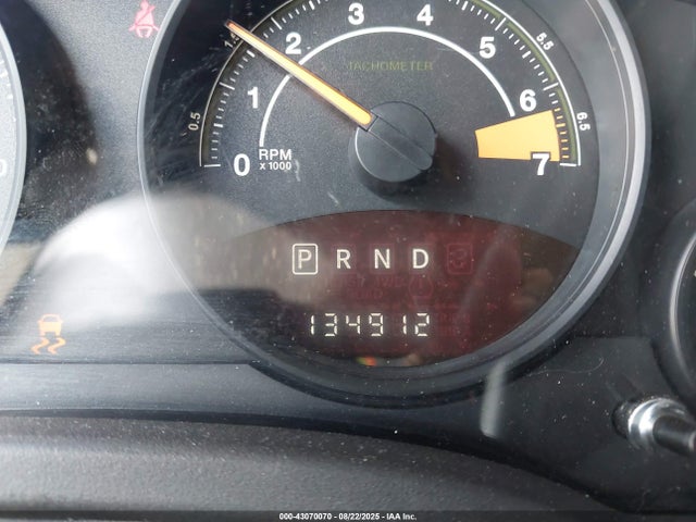 1C4NJPBAXFD342624 Jeep Patriot