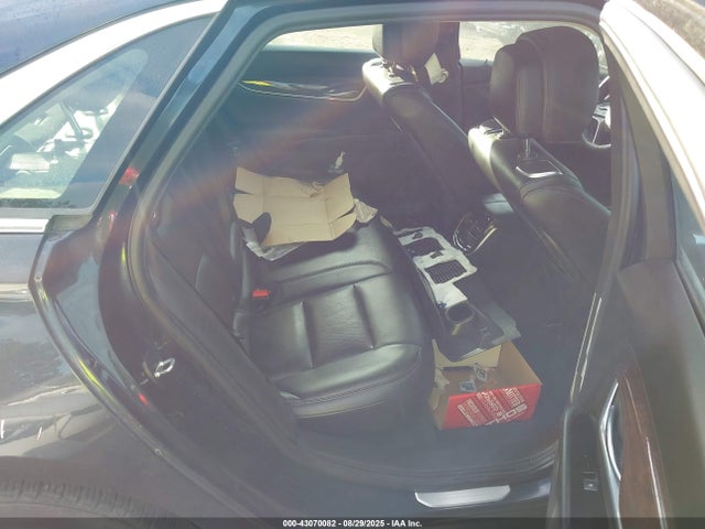 2013 CADILLAC XTS 2G61T5S30D9156330 Photo 7