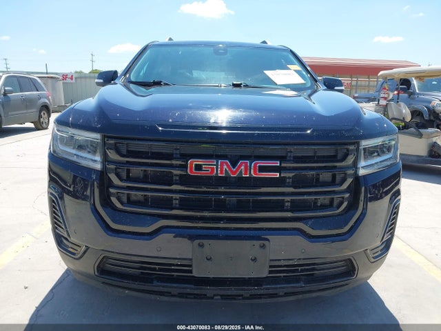 GMC lgx 2021 1GKKNKLS3MZ182446 Image 12