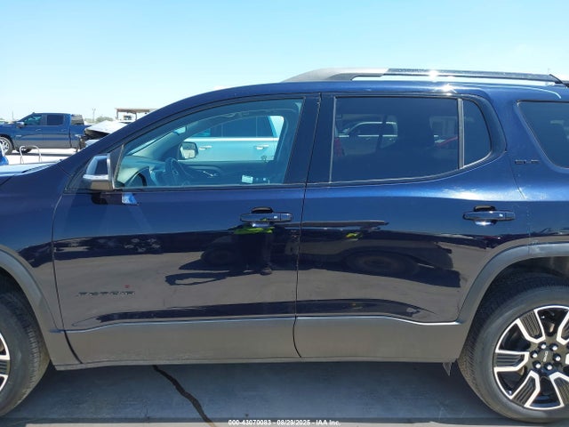 GMC lgx 2021 1GKKNKLS3MZ182446 Image 14