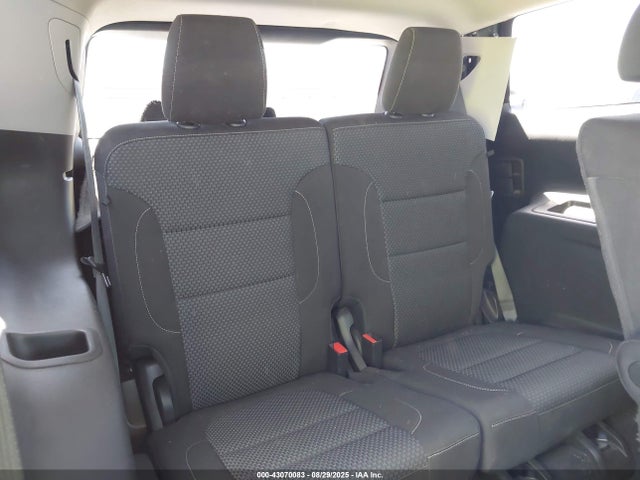GMC lgx 2021 1GKKNKLS3MZ182446 Image 17