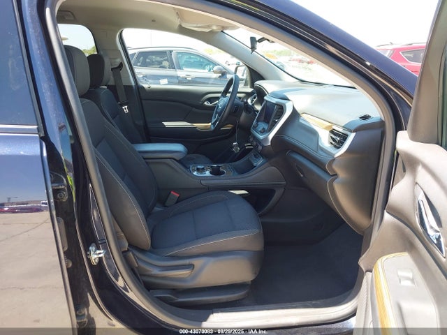 GMC lgx 2021 1GKKNKLS3MZ182446 Image 5