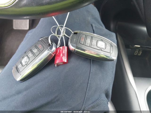 2019 LINCOLN MKC 5LMTJ3DH3KUL18808 Photo 10