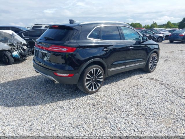 2019 LINCOLN MKC 5LMTJ3DH3KUL18808 Photo 3
