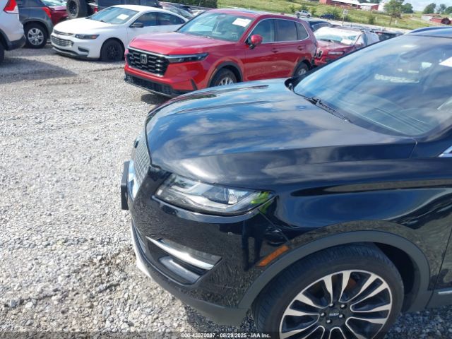 2019 LINCOLN MKC 5LMTJ3DH3KUL18808 Photo 5