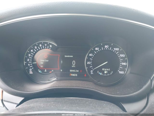 2019 LINCOLN MKC 5LMTJ3DH3KUL18808 Photo 6