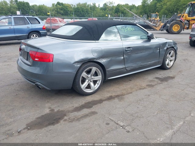 2016 AUDI A5 WAUM2AFH1GN001540 Photo 3