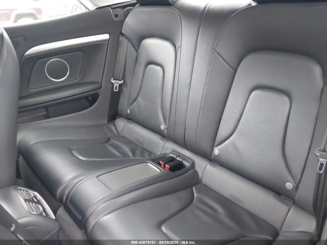 2016 AUDI A5 WAUM2AFH1GN001540 Photo 7