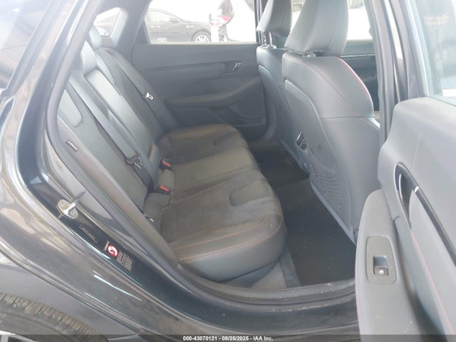 5NPEK4JCXMH109543 Hyundai t-gdi theta iii