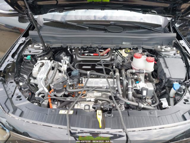 2024 MERCEDES-BENZ EQB 300 SUV W1N9M0KB6RN103653 Photo 9