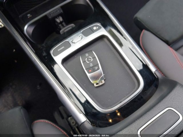 2024 MERCEDES-BENZ EQB 300 SUV W1N9M0KB6RN103653 Photo 10