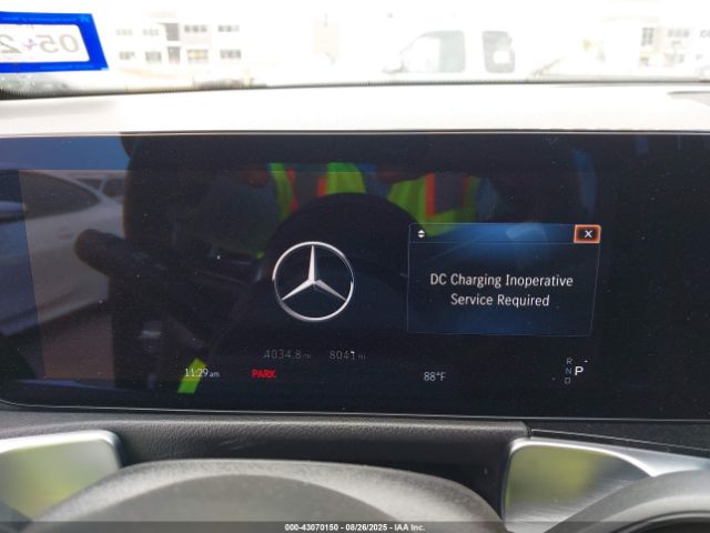 2024 MERCEDES-BENZ EQB 300 SUV W1N9M0KB6RN103653 Photo 6