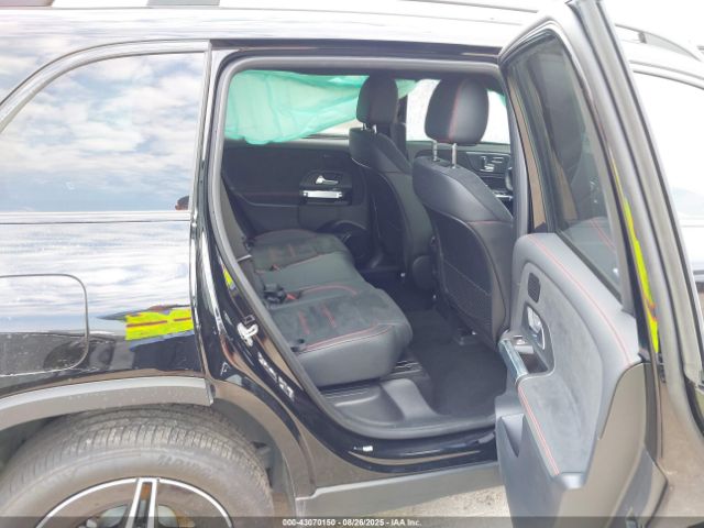 2024 MERCEDES-BENZ EQB 300 SUV W1N9M0KB6RN103653 Photo 7