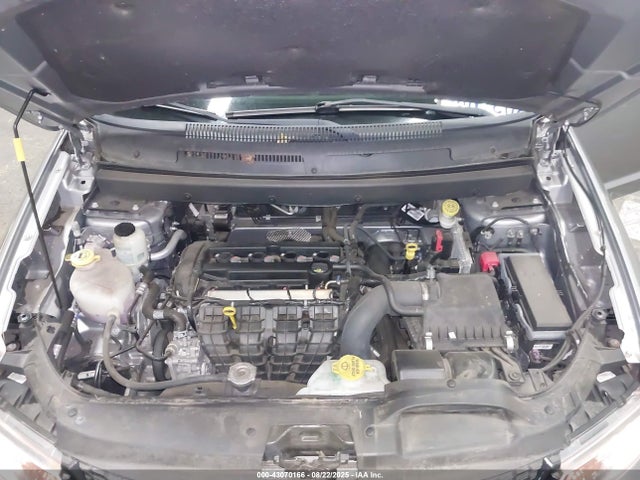 3C4PDCAB5JT526679 Dodge Journey