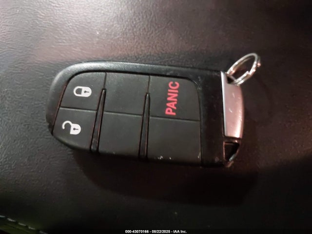 3C4PDCAB5JT526679 Dodge Journey