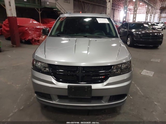 3C4PDCAB5JT526679 Dodge Journey