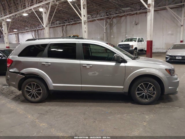 3C4PDCAB5JT526679 Dodge Journey