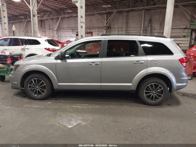 3C4PDCAB5JT526679 Dodge Journey