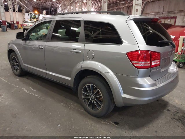 3C4PDCAB5JT526679 Dodge Journey