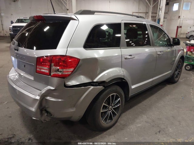 3C4PDCAB5JT526679 Dodge Journey