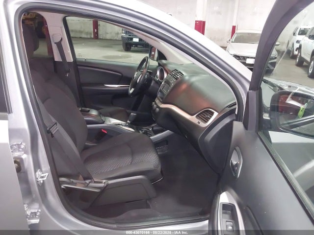3C4PDCAB5JT526679 Dodge Journey