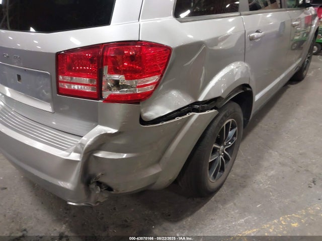 3C4PDCAB5JT526679 Dodge Journey