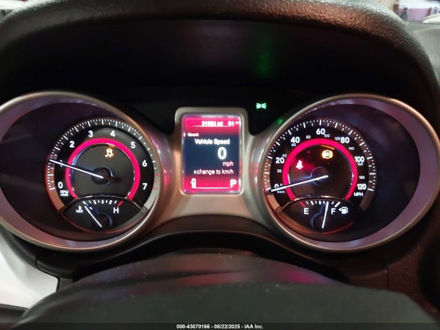 3C4PDCAB5JT526679 Dodge Journey