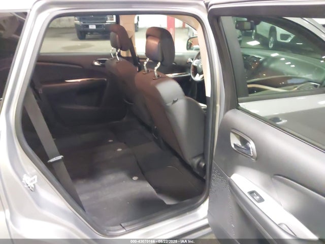 3C4PDCAB5JT526679 Dodge Journey