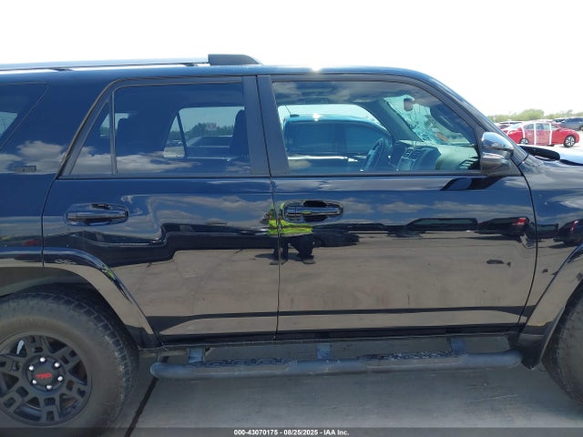 Aukcja sprzedaży 2024 Toyota 4runner Sr5 Premium, vin: JTENU5JR0R6217073, numer aukcji: 43070175
