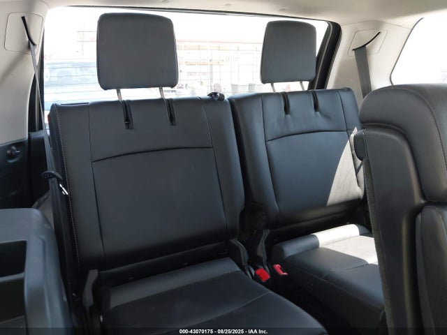 Aukcja sprzedaży 2024 Toyota 4runner Sr5 Premium, vin: JTENU5JR0R6217073, numer aukcji: 43070175