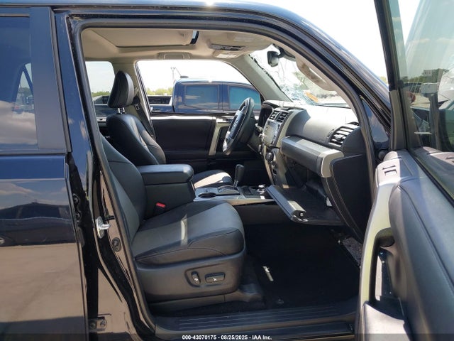 Aukcja sprzedaży 2024 Toyota 4runner Sr5 Premium, vin: JTENU5JR0R6217073, numer aukcji: 43070175