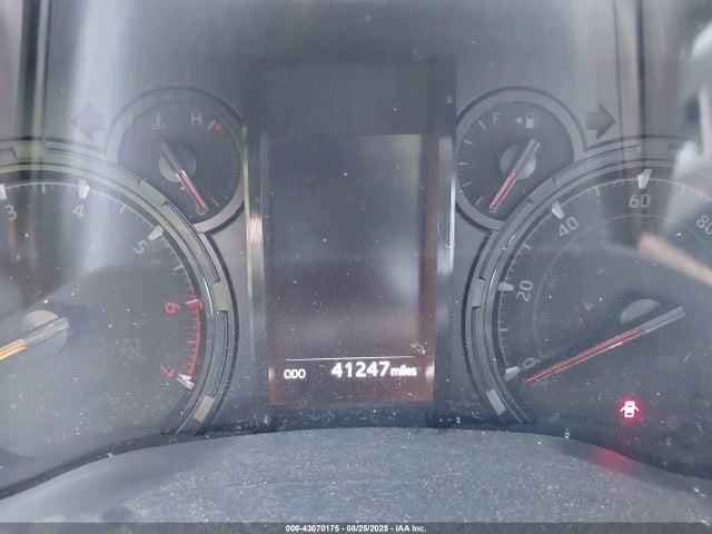 Aukcja sprzedaży 2024 Toyota 4runner Sr5 Premium, vin: JTENU5JR0R6217073, numer aukcji: 43070175