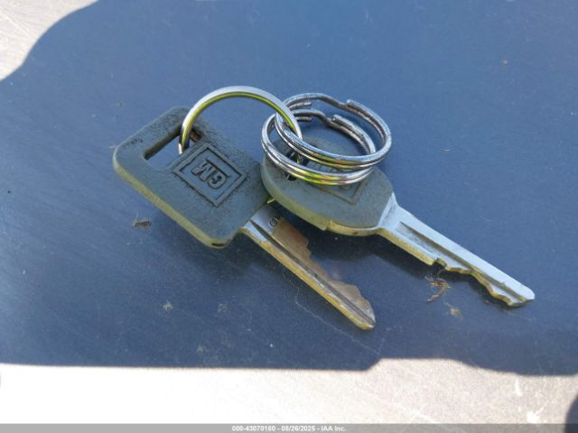 1989 CADILLAC DEVILLE 1G6CD5158K4311909 Photo 10