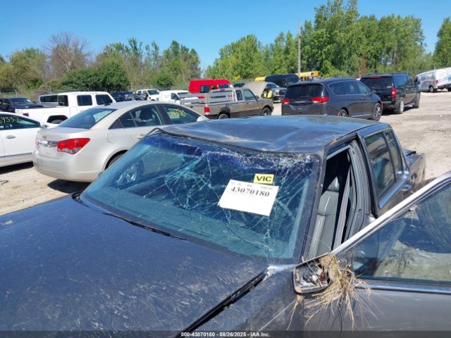 1989 CADILLAC DEVILLE 1G6CD5158K4311909 Photo 5