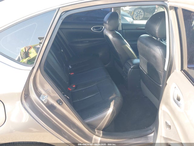 3N1AB7AP5FY282737 Nissan 2015