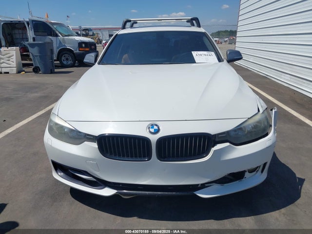 Aukcja sprzedaży 2013 Bmw 328i, vin: WBA3A5G59DNP25398, numer aukcji: 43070185