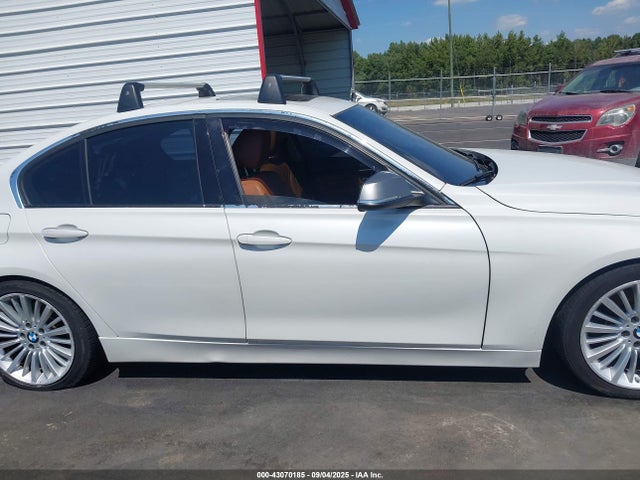 Aukcja sprzedaży 2013 Bmw 328i, vin: WBA3A5G59DNP25398, numer aukcji: 43070185