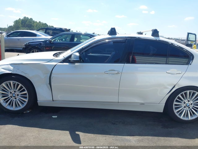 Aukcja sprzedaży 2013 Bmw 328i, vin: WBA3A5G59DNP25398, numer aukcji: 43070185