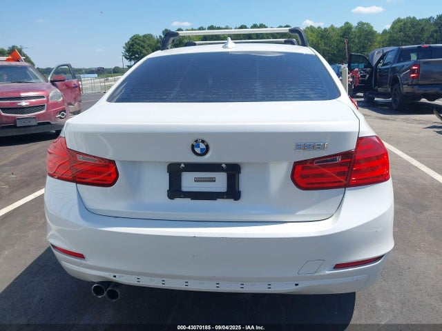 Aukcja sprzedaży 2013 Bmw 328i, vin: WBA3A5G59DNP25398, numer aukcji: 43070185