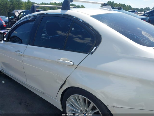 Aukcja sprzedaży 2013 Bmw 328i, vin: WBA3A5G59DNP25398, numer aukcji: 43070185