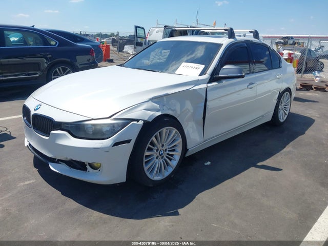 Aukcja sprzedaży 2013 Bmw 328i, vin: WBA3A5G59DNP25398, numer aukcji: 43070185