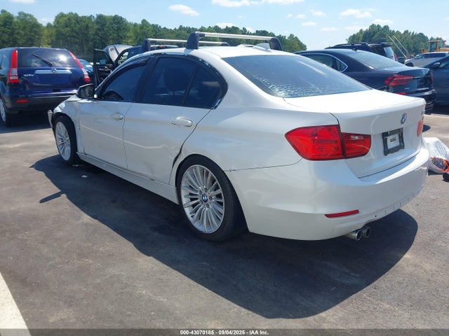 Aukcja sprzedaży 2013 Bmw 328i, vin: WBA3A5G59DNP25398, numer aukcji: 43070185