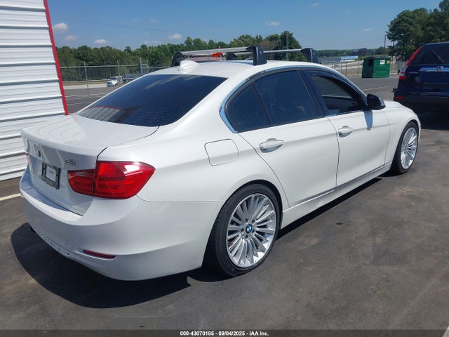 Aukcja sprzedaży 2013 Bmw 328i, vin: WBA3A5G59DNP25398, numer aukcji: 43070185