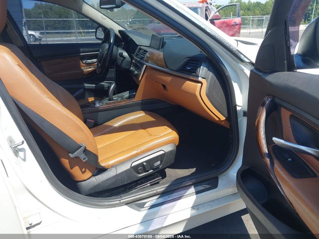 Aukcja sprzedaży 2013 Bmw 328i, vin: WBA3A5G59DNP25398, numer aukcji: 43070185