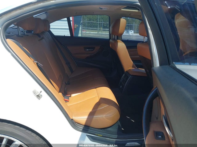 Aukcja sprzedaży 2013 Bmw 328i, vin: WBA3A5G59DNP25398, numer aukcji: 43070185