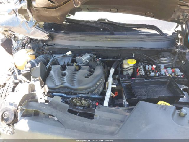 2016 JEEP CHEROKEE 1C4PJMDS3GW175123 Photo 9