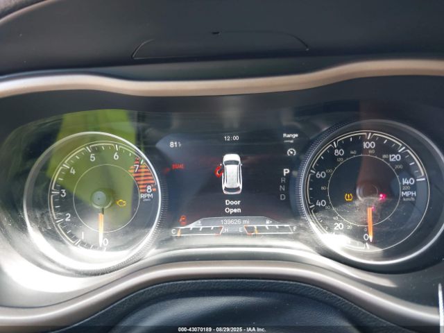 2016 JEEP CHEROKEE 1C4PJMDS3GW175123 Photo 6