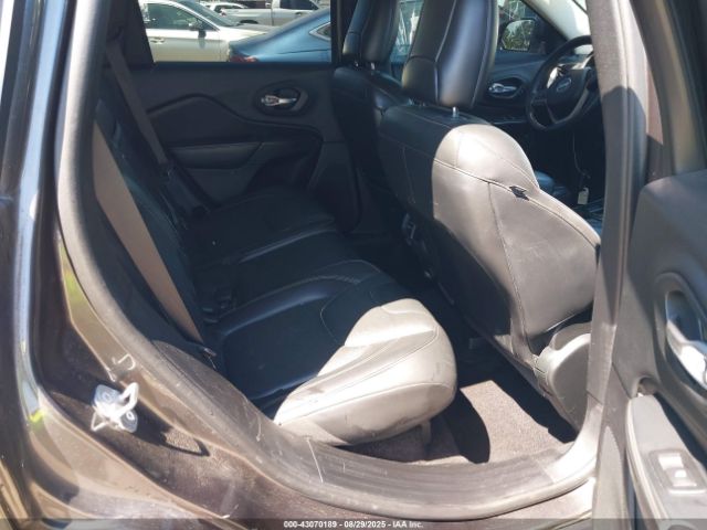 2016 JEEP CHEROKEE 1C4PJMDS3GW175123 Photo 7